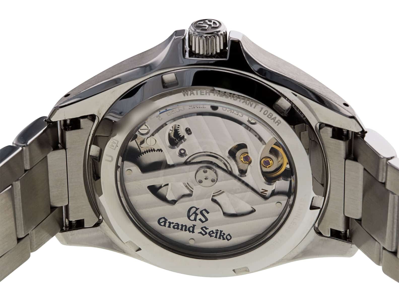 Sbga275 clearance grand seiko